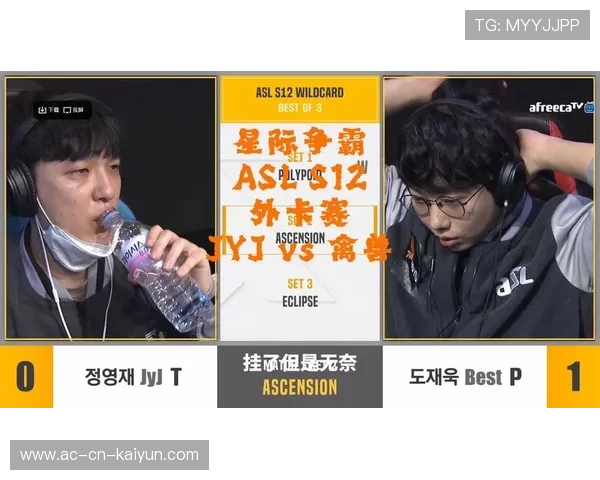 外卡争霸进入终局，强者即将在决赛绽放