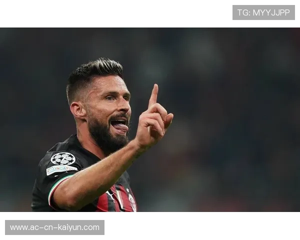 AC米兰多点围攻禁区，特奥抽射未能命中