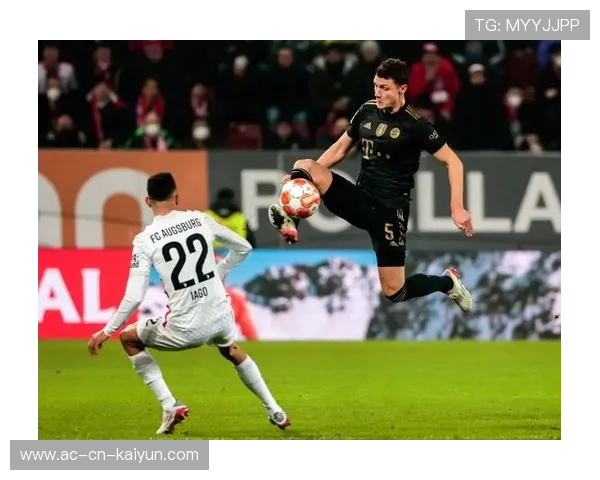 德甲拜仁外线传中精准,锋线接连终结机会——从战术美学到观赛体验的全景解读