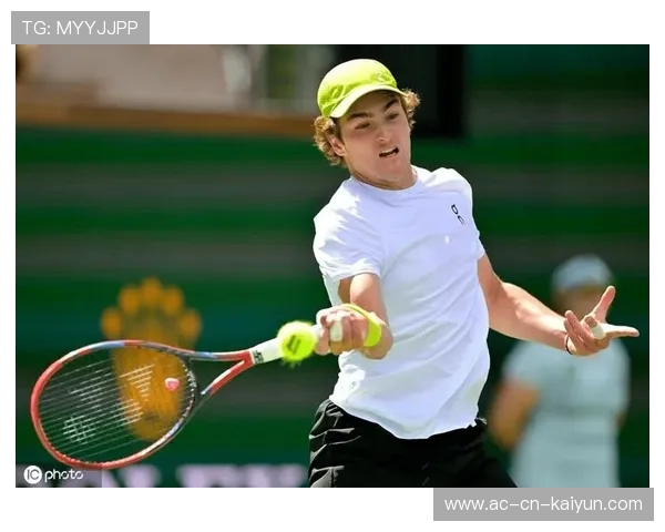 ATP巡回赛中国选手硬地赛发挥稳定取得关键积分